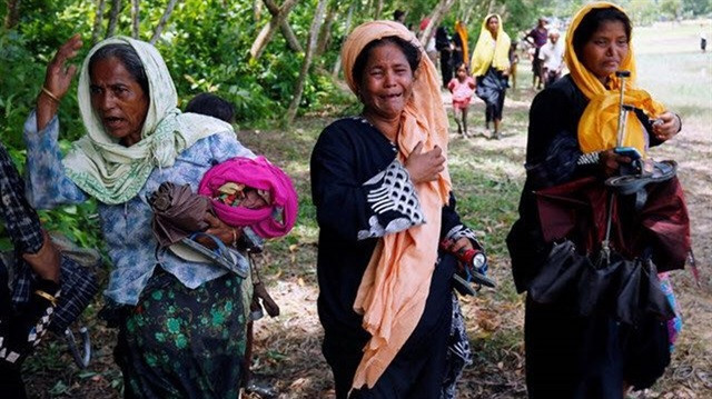 Kan donduran sözler! Çırılçıplak dışarı çıkarıp 10 kişiyle... - Resim: 2