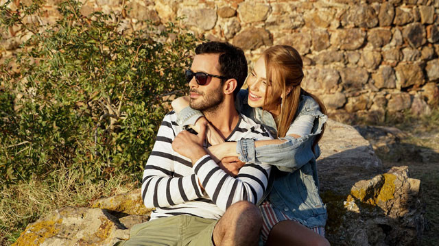 Yunus Özdiken, Elçin Sangu'yu aldattı mı? İlk açıklama geldi - Resim: 1