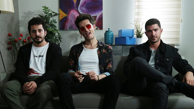 Bir dizi daha reyting kurbanı Show Tv ipini çekti son bölüme bakın - Resim: 4