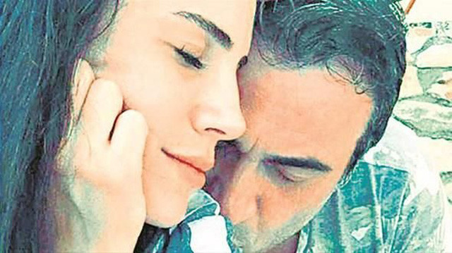 Kutsi ile Feyza Çıpa'nın düğün tarihleri belli oldu - Resim: 3