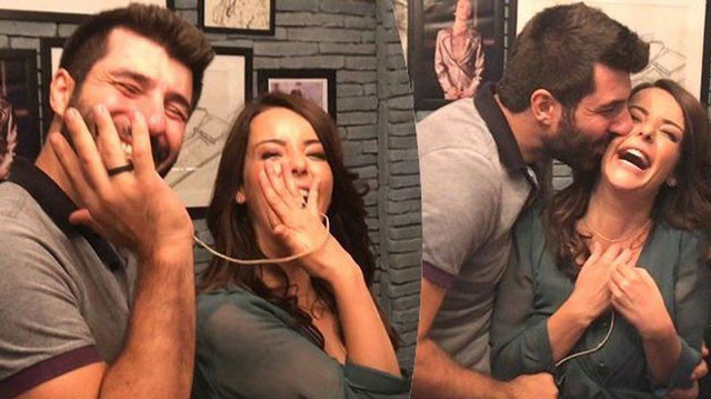 Demet Akalın'dan Nursel Ergin'e zehir zemberek sözler "Yuh sana yazıklar olsun" - Resim: 4