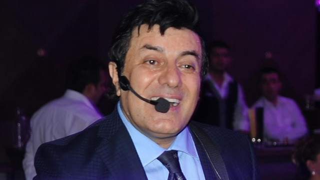 Coşkun Sabah'ın kızı Roza Sabah'a bakın manken gibi - Resim: 4