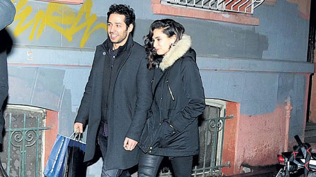 Mert Fırat ile Hande Doğandemir ayrıldı mı? İhaneti yalanlamışlardı ama... - Resim: 3