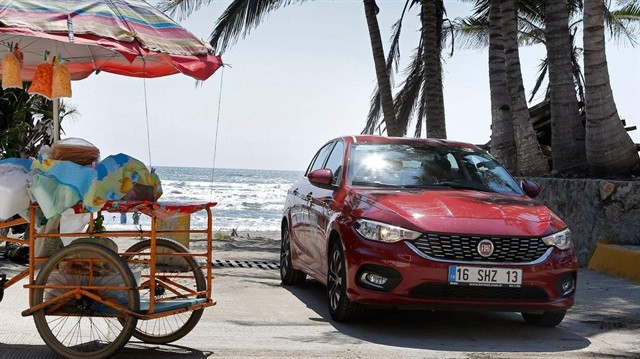 Tofaş üretim rekoru kırdı - Resim: 3