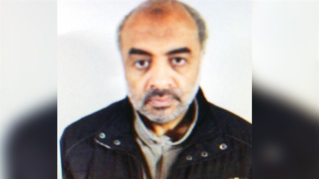 IŞİD Kadısı, polisi görünce telefonu bakın neresine saklamış? - Resim: 1