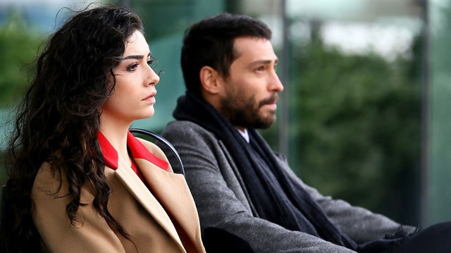 Star Tv durdurulamıyor bir dizinin daha ipini çekti! - Resim: 3