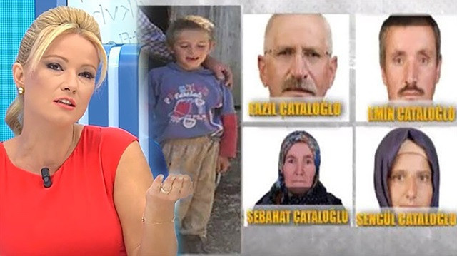 Kastamonu'da Çataloğlu ailesinin cesetleri bulundu mu katil kim? - Resim: 3