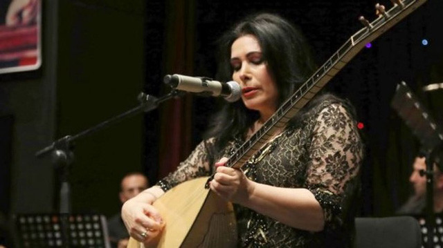 İki farklı kanserle mücadele ediyordu Nuray Hafiftaş'ın durumu nasıl? - Resim: 4