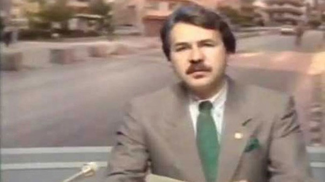 TRT'nin efsane spikerini öldürdüler - Resim: 1