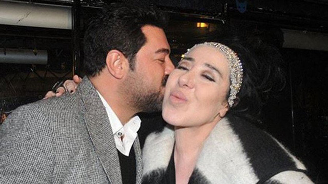 Serkan Kaya 160 bin ödedi Nur Yerlitaş'ı sildi - Resim: 1