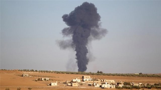 TSK'nın El Bab'dan sonraki hedefi belli oldu - Resim: 3