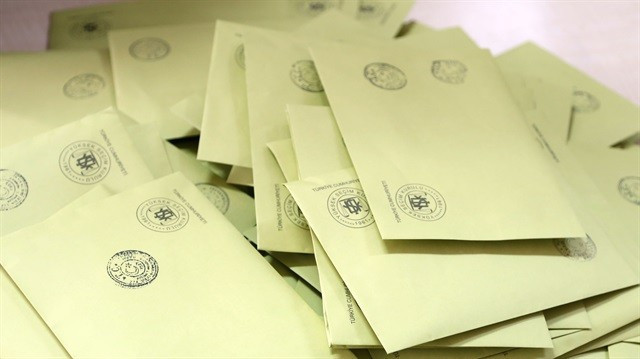 Referandum anket sonuçları Metropoll kritik oranlar! - Resim: 3