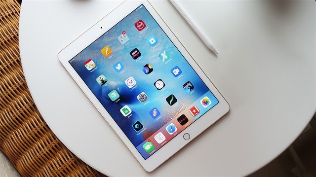 Yeni iPad (2017) geliyor! Peki iPad'in özellikleri neler? - Resim: 4