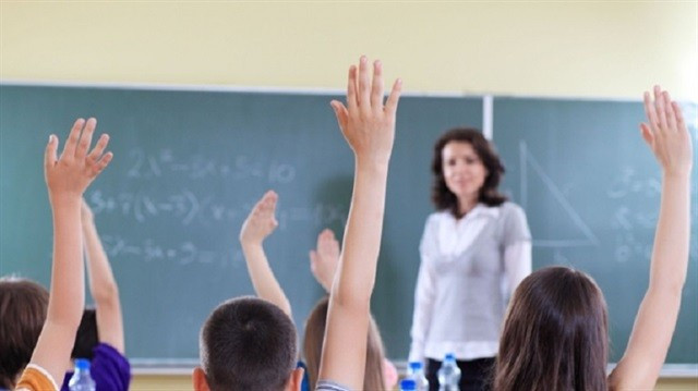 Öğretmen atama mülakat yerleri sorgu ekranı MEBBİS ve İKGM - Resim: 2