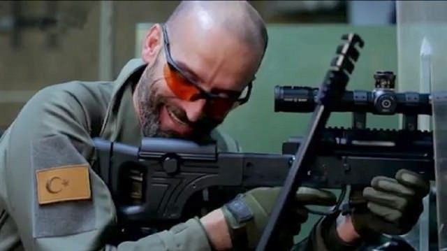 TSK'nin yeni gözdesi o! Tamamen yerli ve milli - Resim: 3