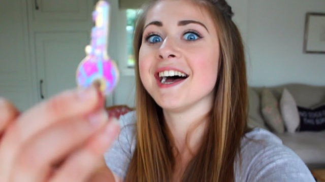 Klozete streç film gerdi ve öyle bir şey yaptı ki... - Resim: 1