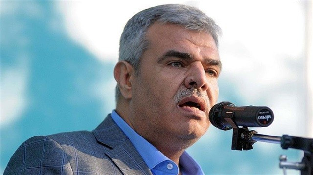 İşte AK Parti'de MKYK'ya giremeyen isimler - Resim: 4