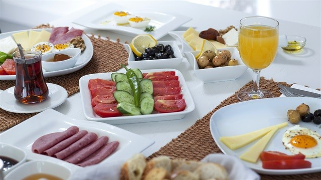 Sahurda tok tutan yiyecekler nelerdir işte liste! - Resim: 2