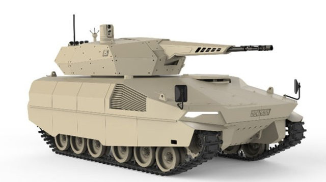 ASELSAN'ın yeni amiral gemisi o! Tamamen yerli üretim - Resim: 2