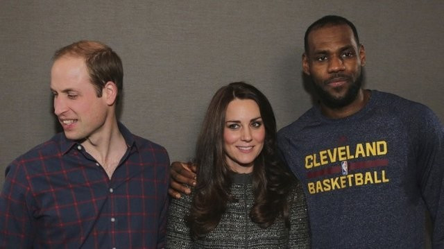 Kraliyet kurallarına bakın bu oyunu oynamak bile yasak! - Resim: 3