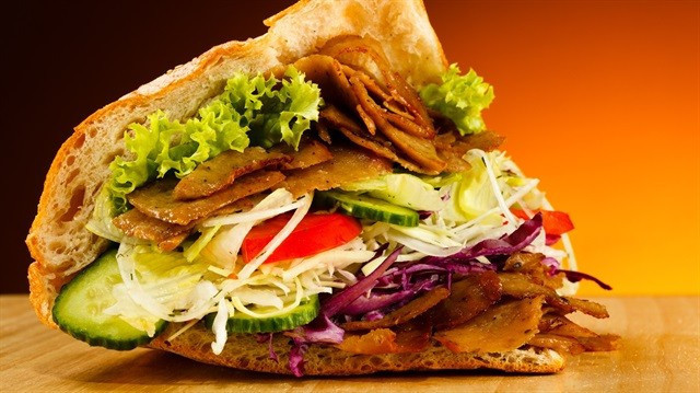 Tavuk döner yerken bir kez daha düşünün! Büyük tehlike - Resim: 3