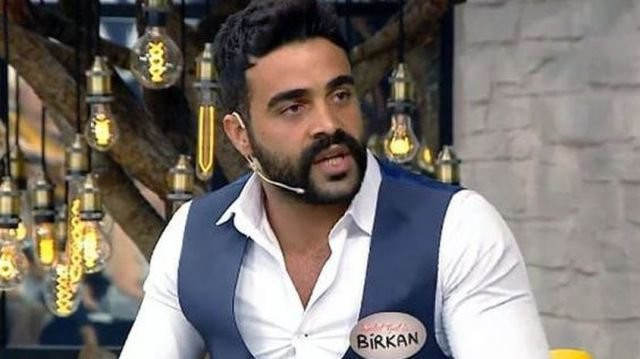 Fuhuş operasyonunda yakalanan Birkan'la gelin adayı Naz fena dalga geçti - Resim: 1