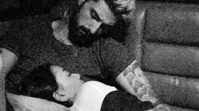 İdo Tatlıses'in yeni sevgilisi Yasemin Şefkatli kimdir? - Resim: 1