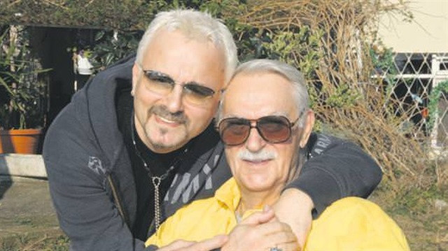 Eşref Kolçak açtı ağzını yumdu gözünü isyanı bastı - Resim: 3