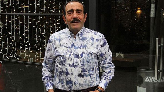 Mustafa Keser isyan etti: Geriye dönüş yok 20 yıl sonra ölür - Resim: 1