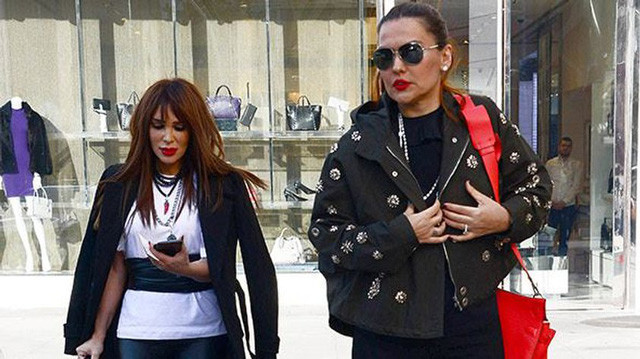 Ve Seren Serengil cezaevine giriyor yerine bomba isim! - Resim: 2