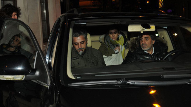 Ve yeni aşk tescillendi işte Ekin Türkmen'in kalbini çalan ünlü isim! - Resim: 3