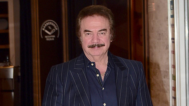 Orhan Gencebay'ın istifa dilekçesi ortaya çıktı! - Resim: 1