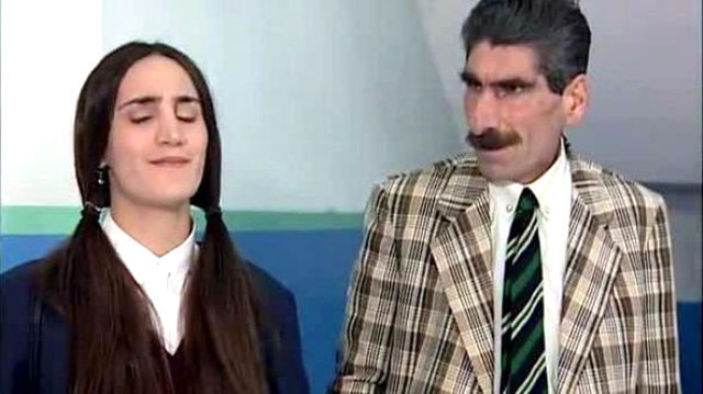 Efsane dizide rol alıyordu! Son hali içler acısı - Resim: 1