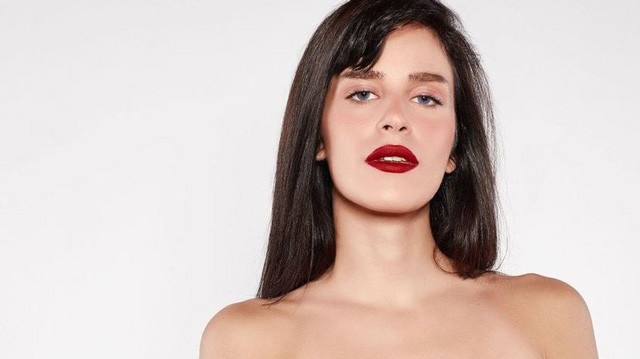 Kıvılcım Ural rahat duramıyor "Lolita ağzımı açtırma benim" - Resim: 1