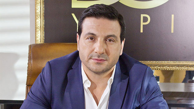 Davut Güloğlu'na büyük şok her şeyine el konuldu! - Resim: 2