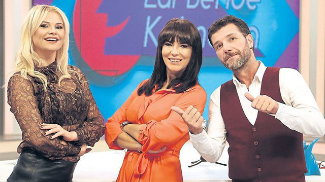 Olay iddia meğer Demet Akalın da zamanında bunu yapmış - Resim: 3