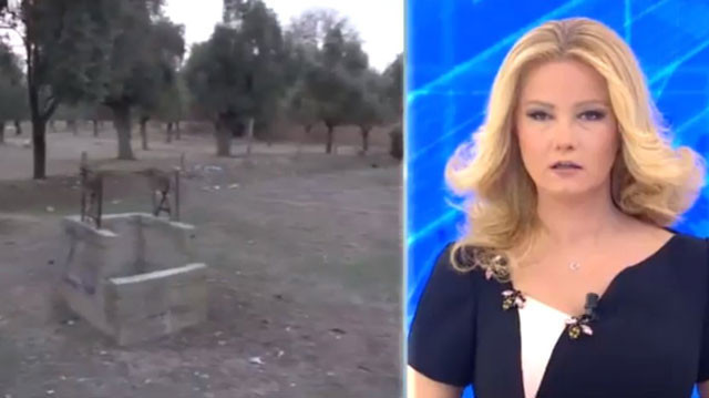 Müge Anlı'da Murat Tekin'le ilgili şok açıklama! Bir erkek sevgili daha mı?  - Resim: 4