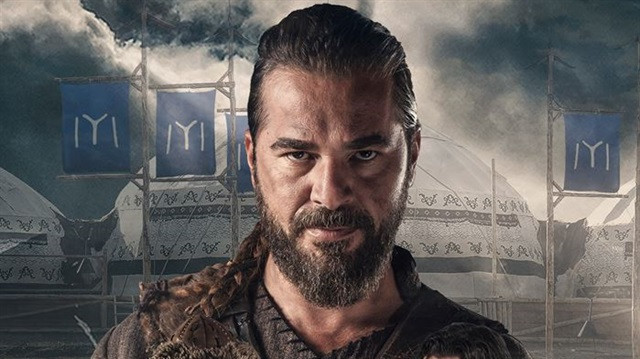 Diriliş Ertuğrul'un yeni sezon fragmanı yayınlandı - Resim: 4