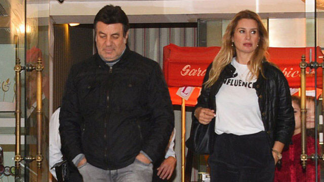 Coşkun Sabah aldattığı eski eşi Ceyda Okay ile yeniden mi evleniyor? - Resim: 3