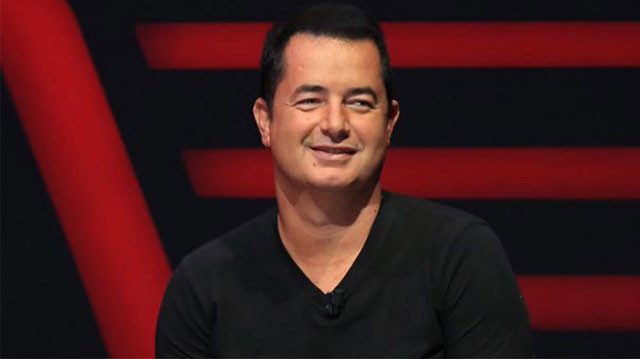 Acun Ilıcalı'dan sosyal medyadan paylaştı işte en güzel O Ses Türkiye - Resim: 1