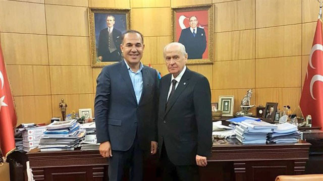 MAK'ın anketi MHP'yi kızdıracak çok büyük fiyasko bekliyor - Resim: 4