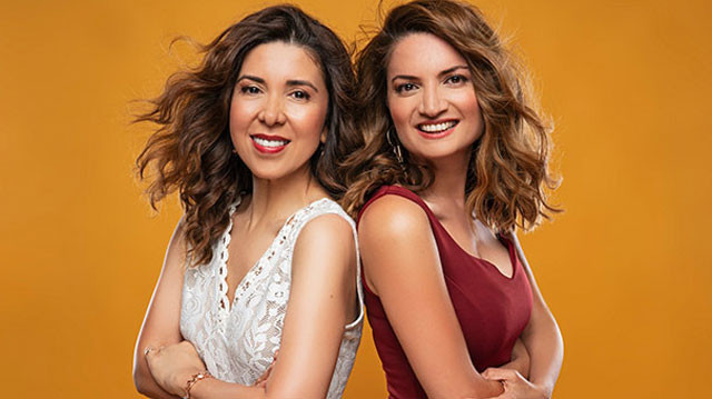 Söylemezsem Olmaz'a büyük rakip o program Kanal D'ye geçti - Resim: 2