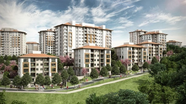 Ülkedeki 158 milyon tapuyu yönetecek sistem geliyor - Resim: 2