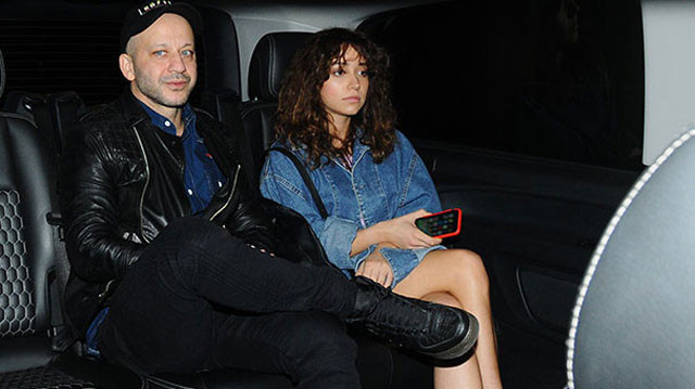 Yasak Elma'ya bomba oyuncu Çukur'un yıldızıyla aşk yaşıyordu - Resim: 3