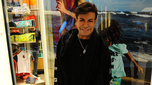 Gelinim Mutfakta sunucusu Fatih Ürek'ten yıllar sonra bomba itiraf - Resim: 2