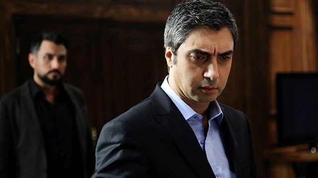 Necati Şaşmaz'ın yeni dizisi Nöbet 7/24'ün oyuncu kadrosunda kimler var? - Resim: 3