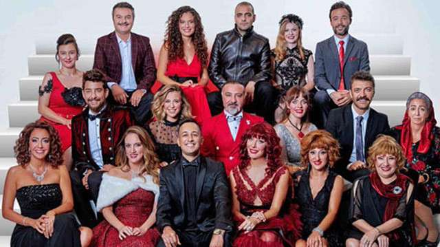 Jet Sosyete final mi yapıyor? Gülse Birsel açıkladı - Resim: 1