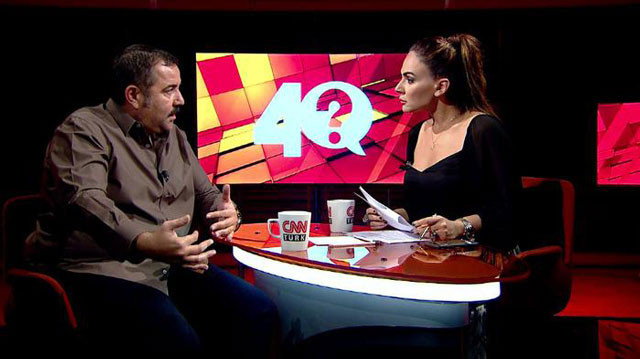 Ata Demirer'den yıllar sonra gelen Özge Borak itirafı - Resim: 3