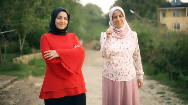 FOX TV Zuhal Topalla Sofrada yarışmasında 9 Kasım birincisi kim? - Resim: 2