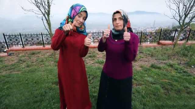 Zuhal Topalla Sofrada yarışmacıları Leman kimdir kaynana Nurten nereli - Resim: 4